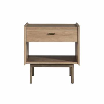 West Bros STRADA Bedroom Night Table