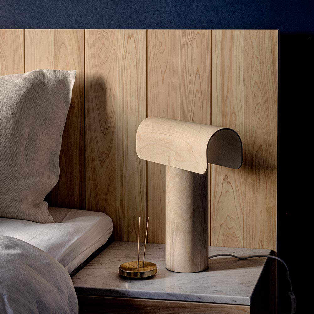 Teelo Table Lamp - Thumbnail 5