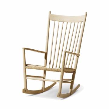Hans J. Wegner J16 Rocking Chair