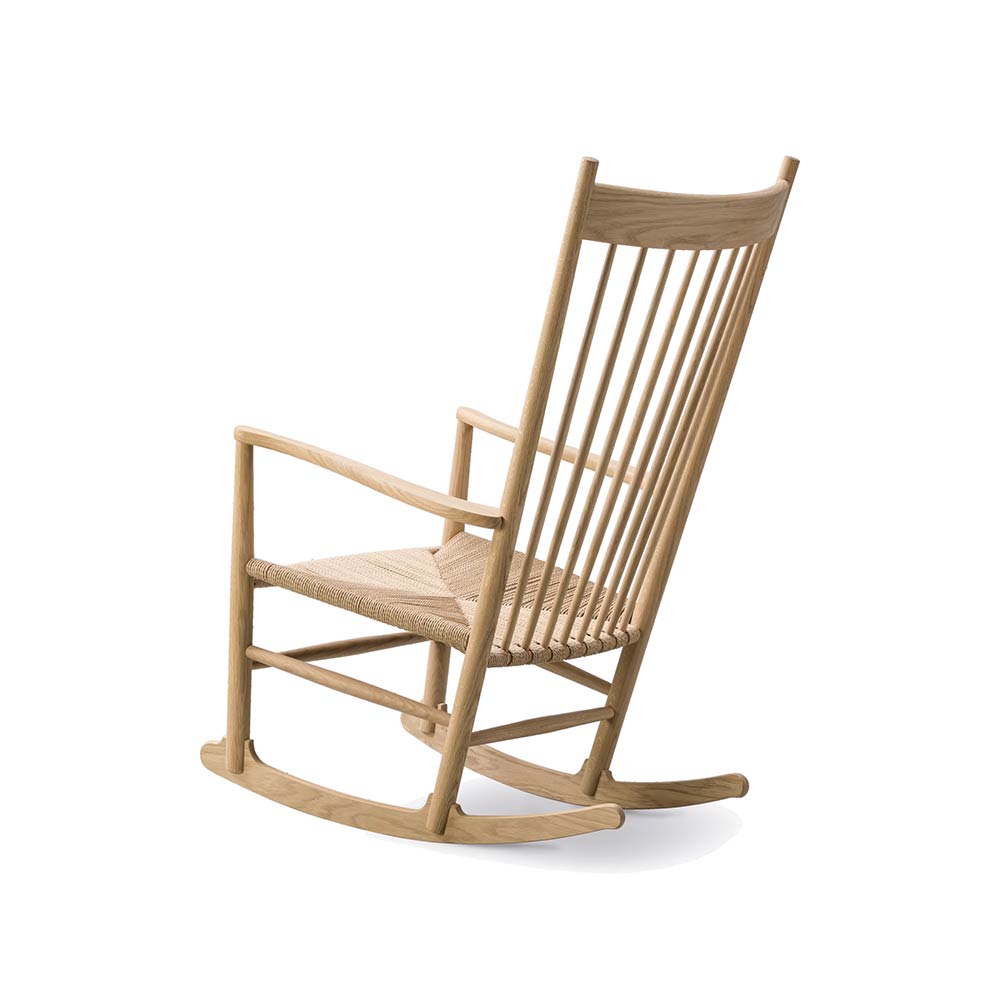 [修理必要] Hans J Wegner J16 ロッキングチェア Hans J Wegner J16 ロッキングチェア | 北欧家具 haluta (ハルタ)