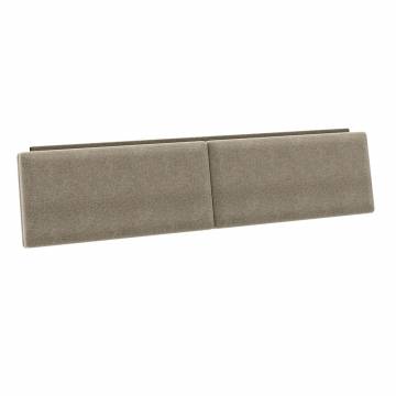 BDI Contour 9669 King Headboard Cushion