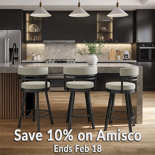 Save 10% on Amisco