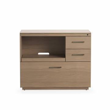 BDI Sequel Studio 6617 Multifunction Cabinet