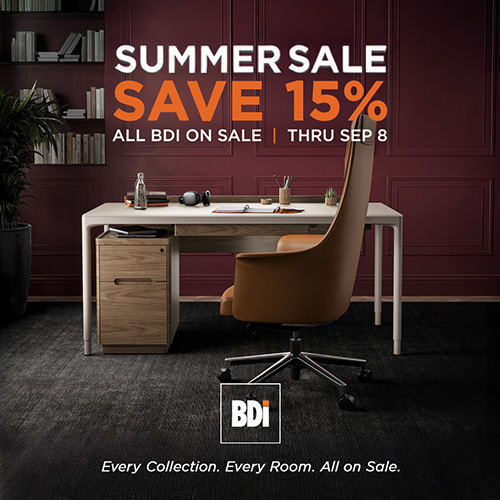 Save 15% on BDI