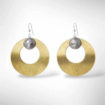 Chick Boss PETAL Earrings