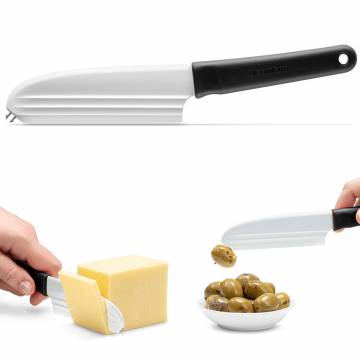 Dreamfarm KNIBBLE - Cheese Knife