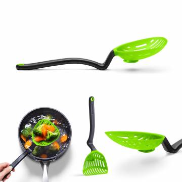 Dreamfarm LESTRAIN - Scoop Strainer