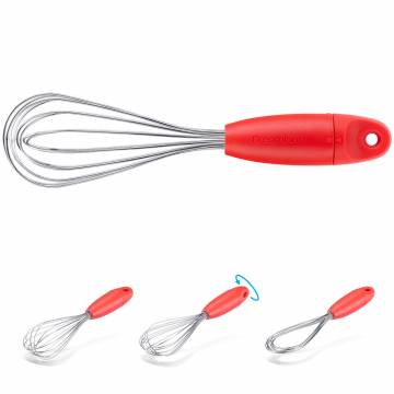 Dreamfarm MINI FLISK - Mini Folding Whisk