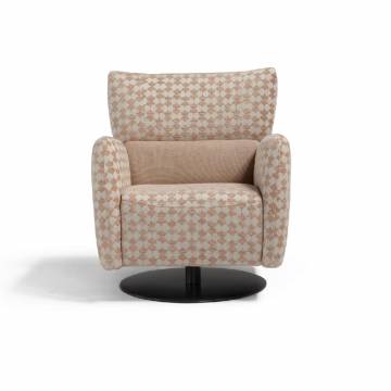 Egoitaliano HONEY Armchair