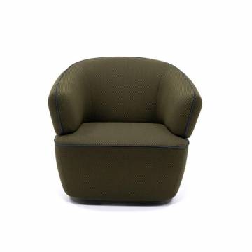 Egoitaliano MOMO Armchair