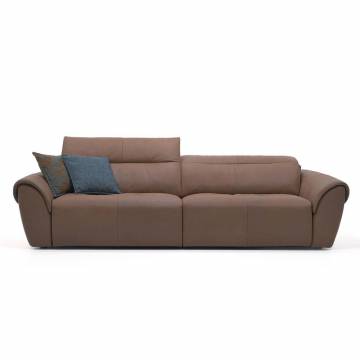 Egoitaliano NOKS Dual-Motor Sofa