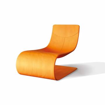 Egoitaliano SHALLA Lounge Chair