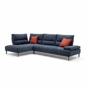 Egoitaliano TATE Reclining Sofa