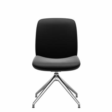 Stressless BAY V2 Low Back Chair with D350 base