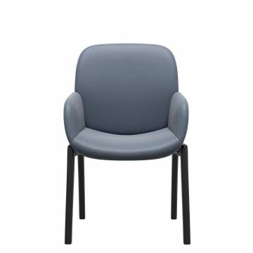 Stressless BAY V2 Low Back Armchair with D100 base