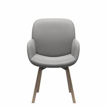 Stressless BAY V2 Low Back Armchair with D200 base