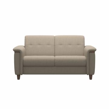 Stressless Flora Two-Seat Sofa