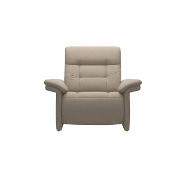 Stressless Mary V2 Upholstered Chair with Power