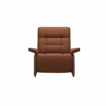 Stressless Mary V2 Wood ArmChair with Power