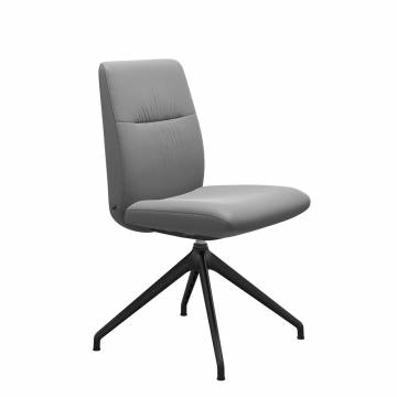 Stressless MINT V2 Low Back Sidechair with D350 base