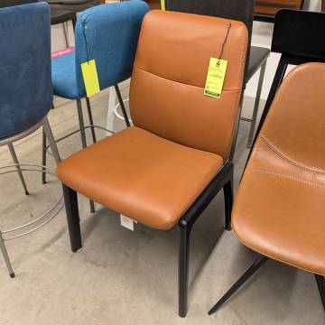 Stressless MINT Large Low Back Dining Chair