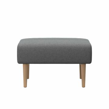 Stressless Stella Ottoman - Wood