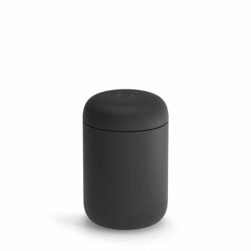 Fellow CARTER Wide Mug - Matte Black