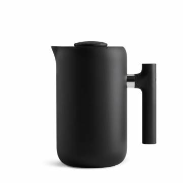 Fellow CLARA French Press - Matte Black