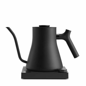 Fellow STAGG EKG PRO Electric Pour-Over Kettle - Matte Black