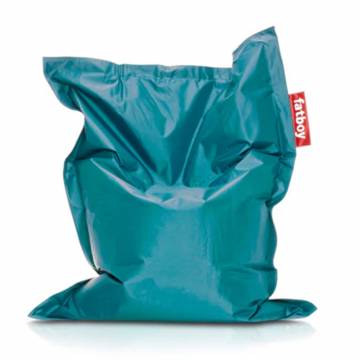 Fatboy ORIGINAL Beanbag Chair - TURQUOISE
