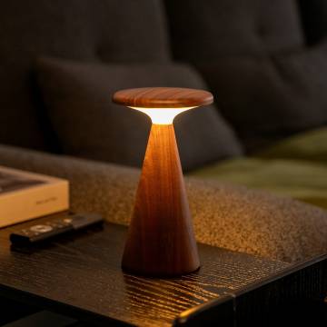 Gingko SYLVA Portable Table Lamp