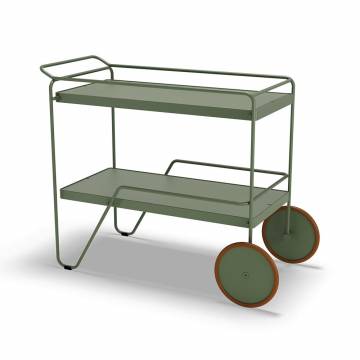 Houe CLICK Serving Cart