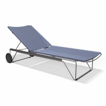 Houe CLICK Adjustable Chaise Lounge