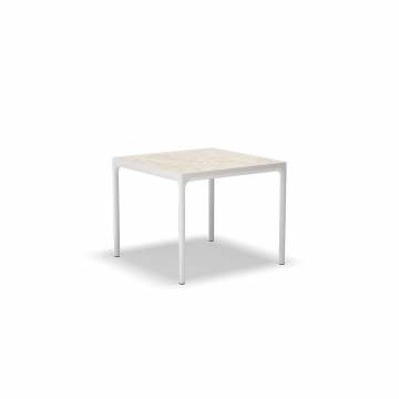 Houe Four Ceramic Dining Table - Square