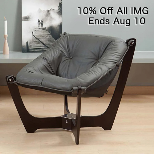 Save on 10% on IMG