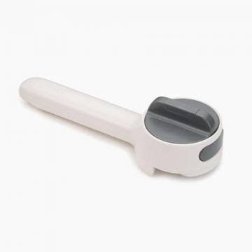 Joseph Joseph Can-Do Plus Can Opener - Grey