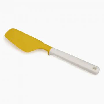 Joseph Joseph Elevate Egg Spatula - Yellow