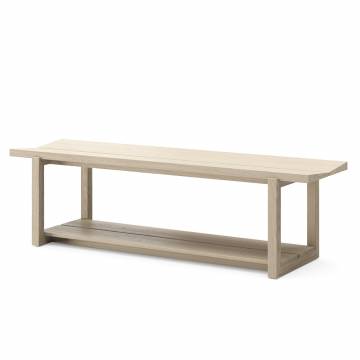BDI Kava 9600 Storage Bench