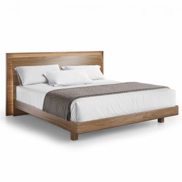 BDI Kava 9619 King Bed