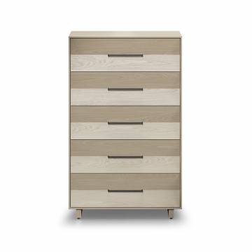 BDI Kava 9685 5-Drawer Chest