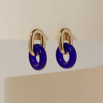 Lindsay Lewis Jewelry ANNA Earrings