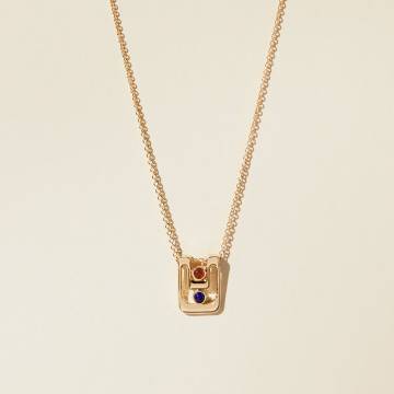 Lindsay Lewis Jewelry DAMEN Necklace