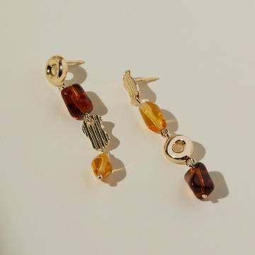 Lindsay Lewis Jewelry ELLIS Earrings