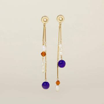 Lindsay Lewis Jewelry MARION Earrings