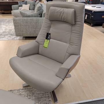 Conform PARTNER Gliding Recliner