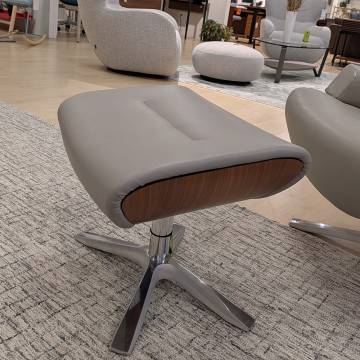 Conform PARTNER Footstool