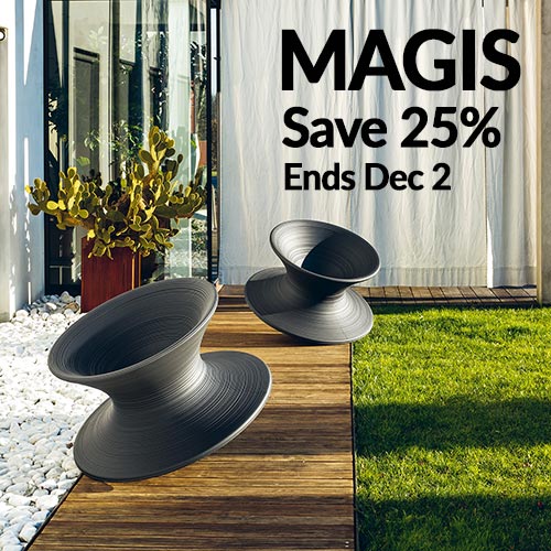 Save 25% on Magis
