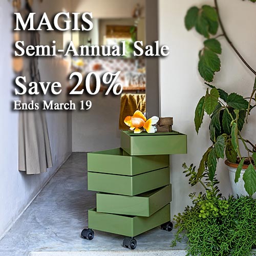 Save 20% on Magis