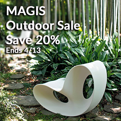 Save 20% on select Magis