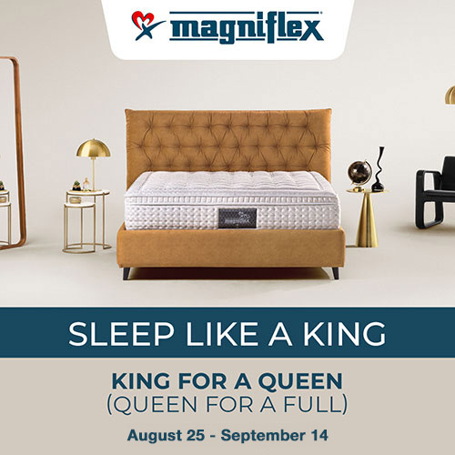 King For A Queen